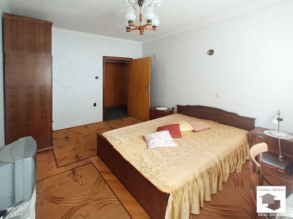Продава се Многостаен апартамент в Велико Търново, Център - 101 кв.м за 934 €/кв.м - Снимка #5