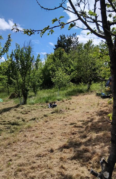 Продава се Парцел в с. Шатрово, Област Кюстендил - 970 кв.м за 13 €/кв.м - Снимка #2