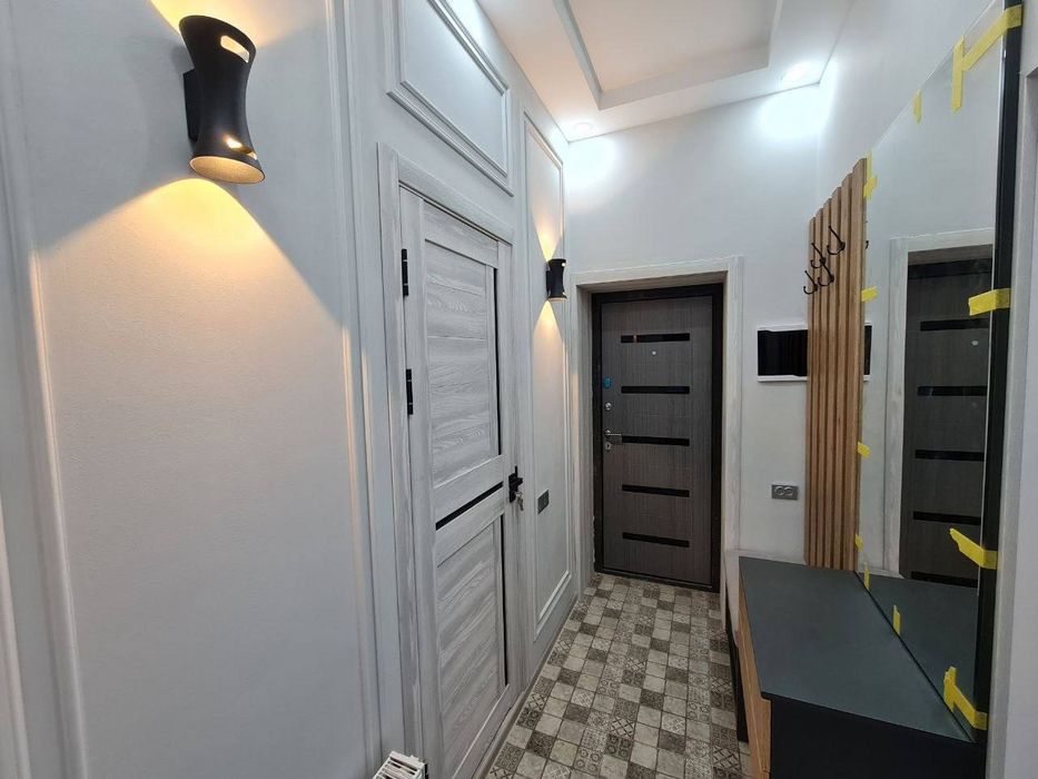 Продаётся квартира