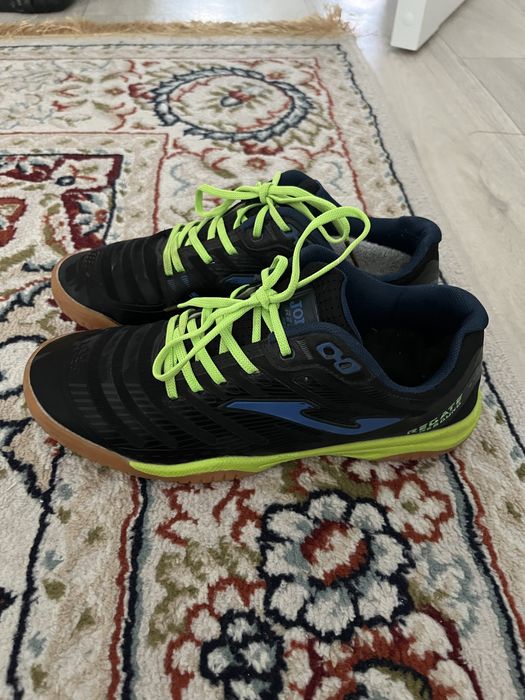 Футзалки joma Regate Reboung fs-5