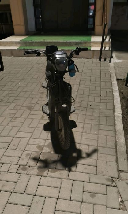 Продаётся электромопед Leopard e 8 max