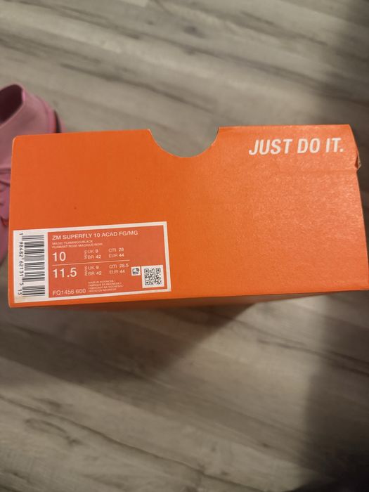 Crampoane Nike Air Zoom