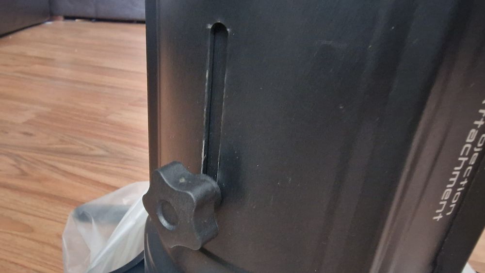 Оптичен спот NanLite - PJ-BM-19 градусов