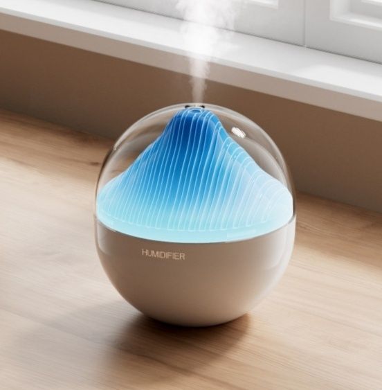 Арома дифузер Humidifier