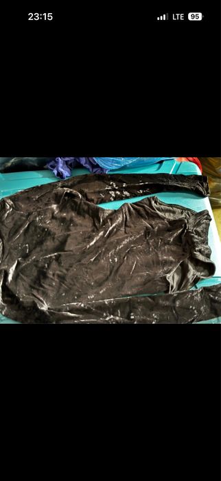 Set costume gimnastica fete