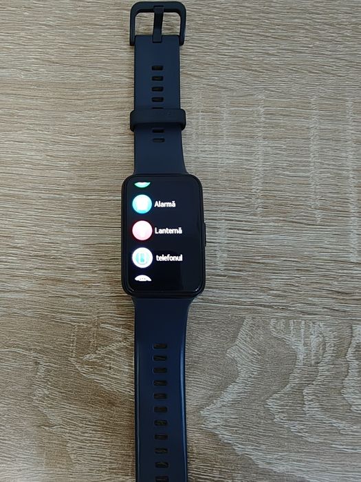 Smart watch Huawei fit se -in garantie