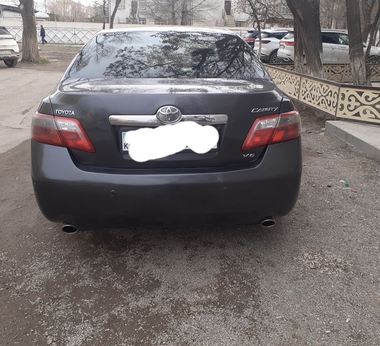 Продам камри45 2011г