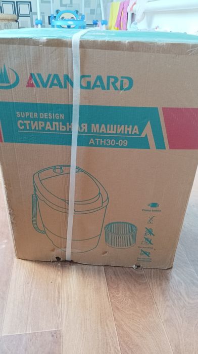 детская стиральная машина