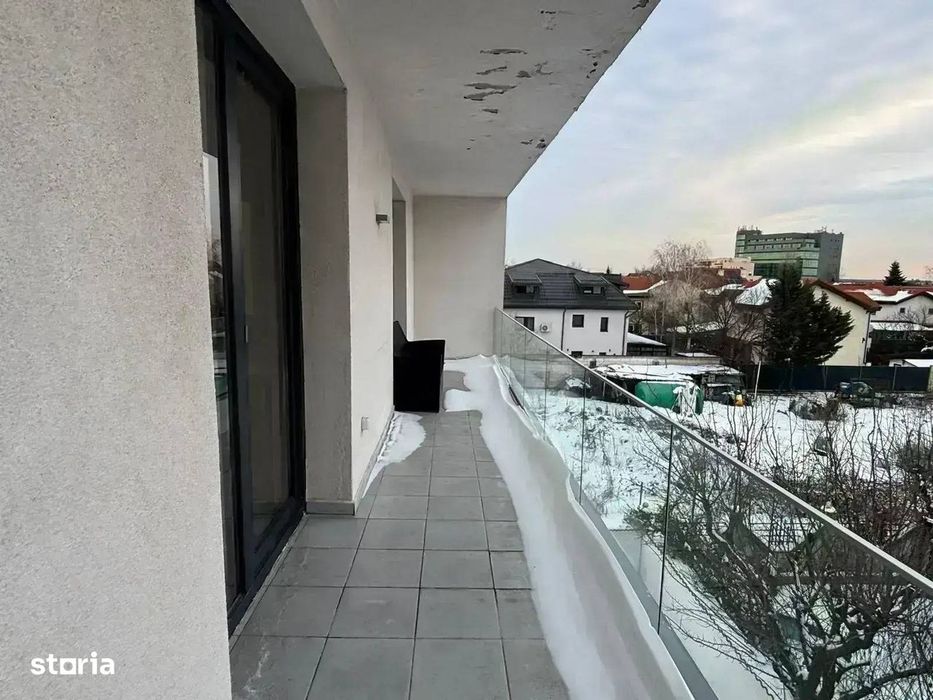 Oportunitate Apartament Nou 3 Camere Mobilat Utilat Lux Mutare Rapida