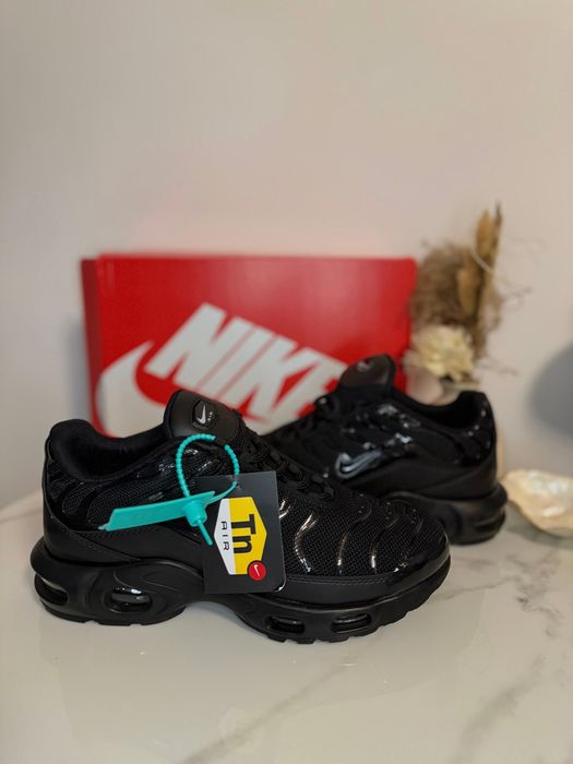 Nike TN Full Black