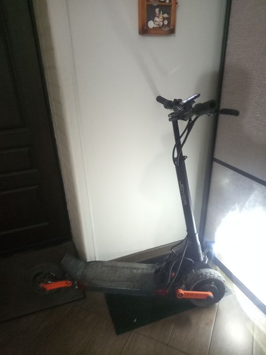 Продаю самокат joyor s10s-z