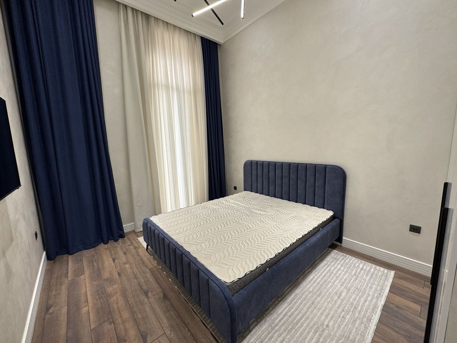 Продаётся Шикарная квартира в ЖК MIRABAD PALAS