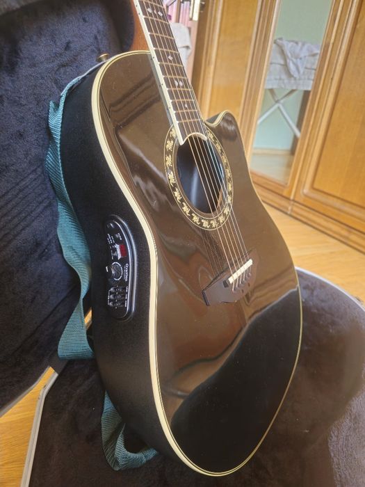 Гитара ovation legend 2077 ax
