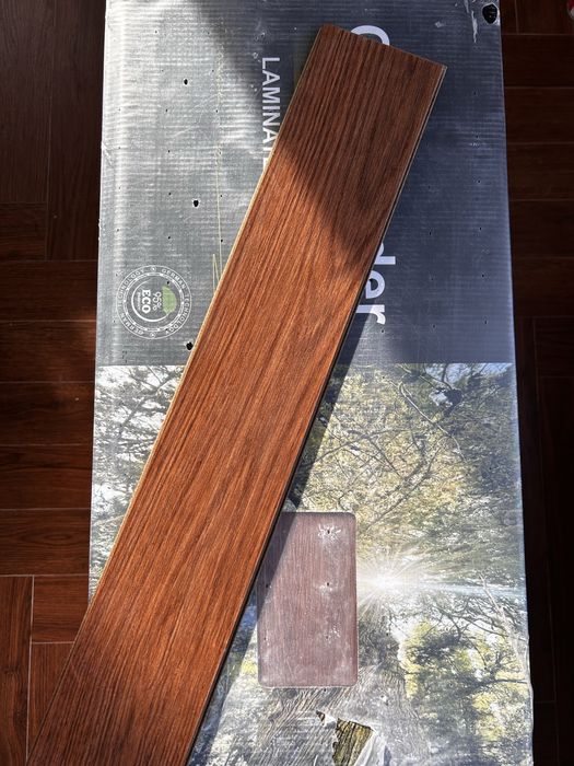 Ламинат 34 класс