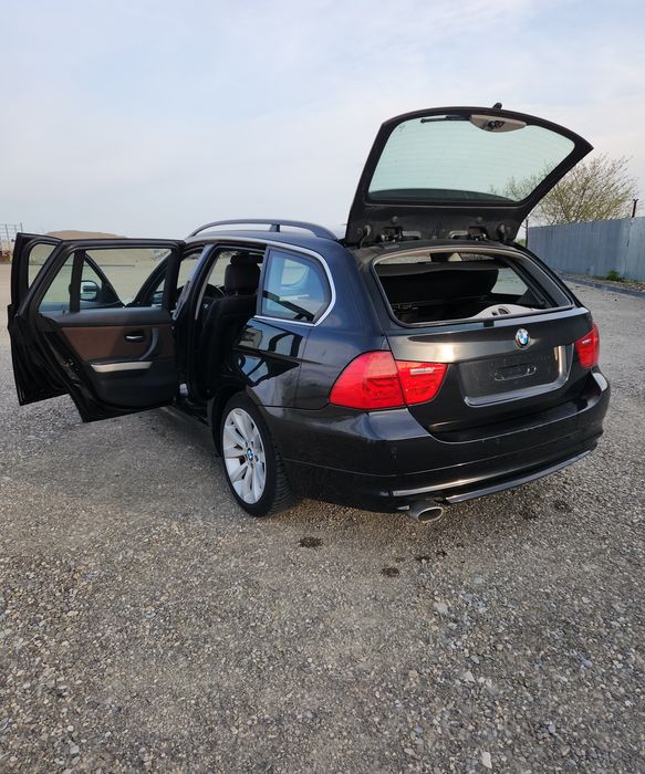 BMW 3 Series 2009 — imagine 18