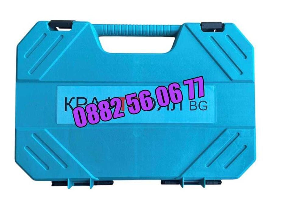 Професионален мини ръчен пистолет за пирони