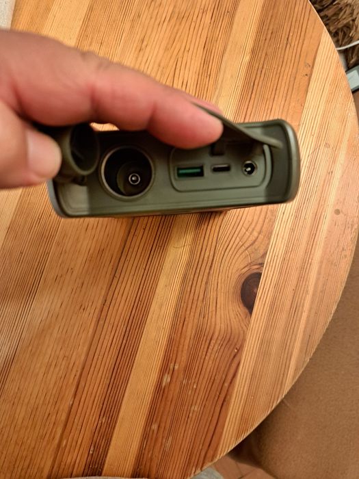 CPAP батерия EASYLONGER ES400 AIR 40 000 mAh ResMed AirSense 10,11,S9