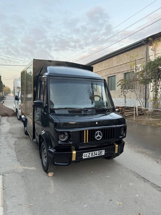 Той маросим учун тайор биснес сотилади