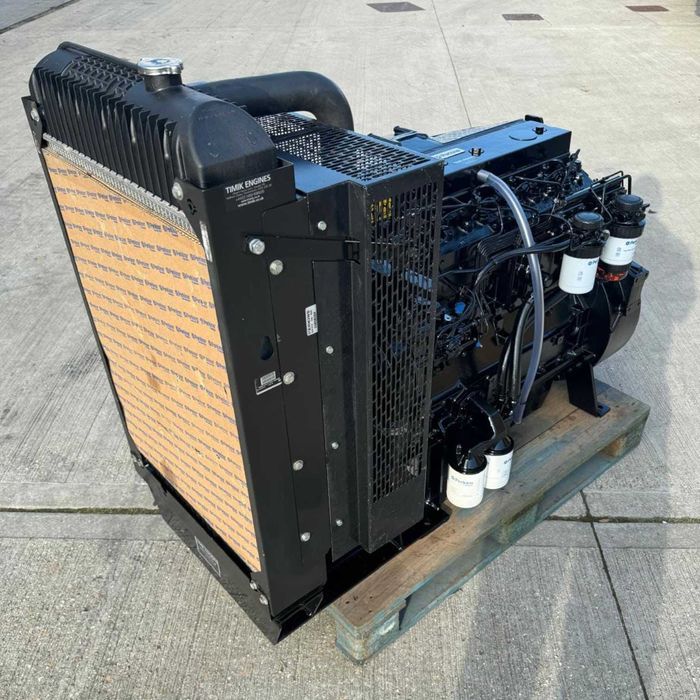 Perkins YB35082 1006-6T -Piese de schimb Perkins.