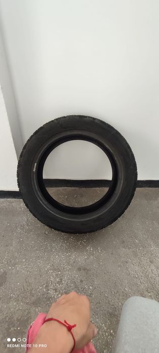 Vând anvelopa de iarna 195/50 R1582H Dot 08.20