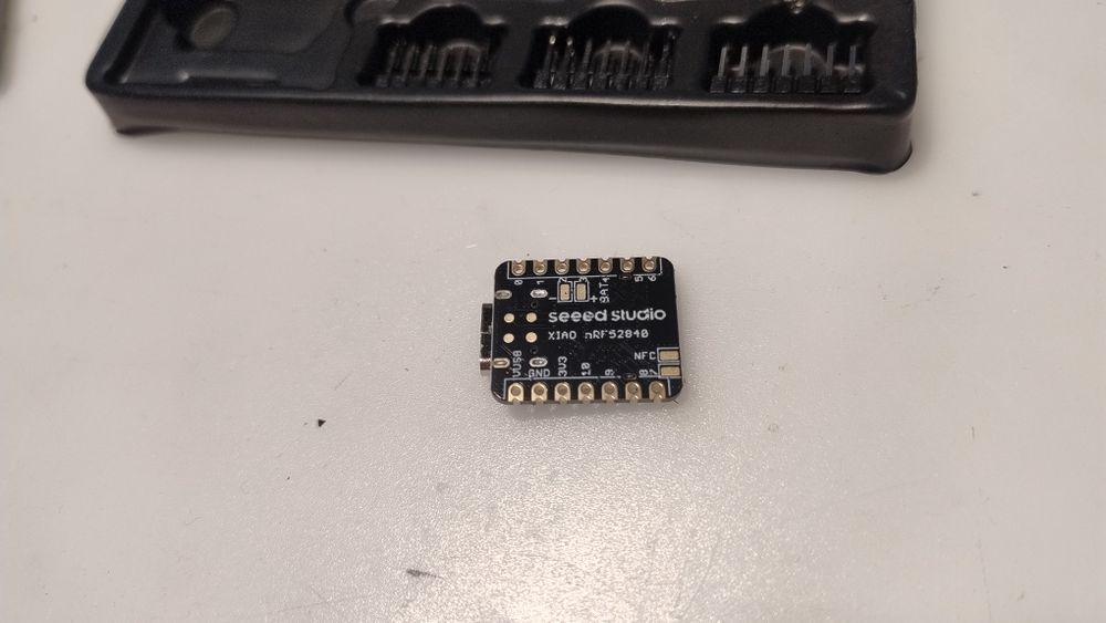 Placa dezvoltare Xiao NRF52840