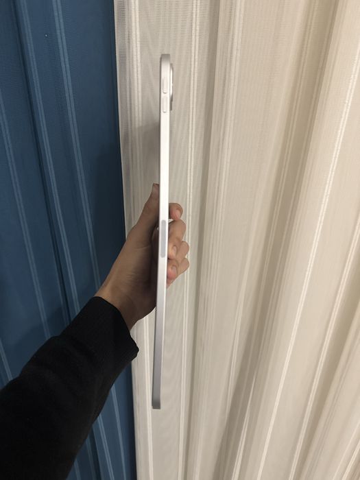 Ipad pro 11 m1 чип