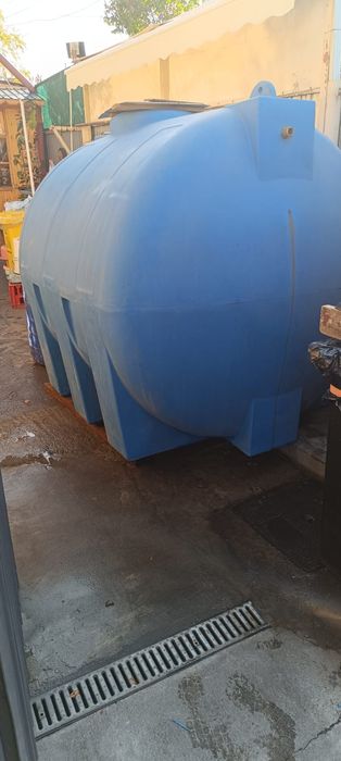 Second Hand Rezervor apa 3000 litri valrom