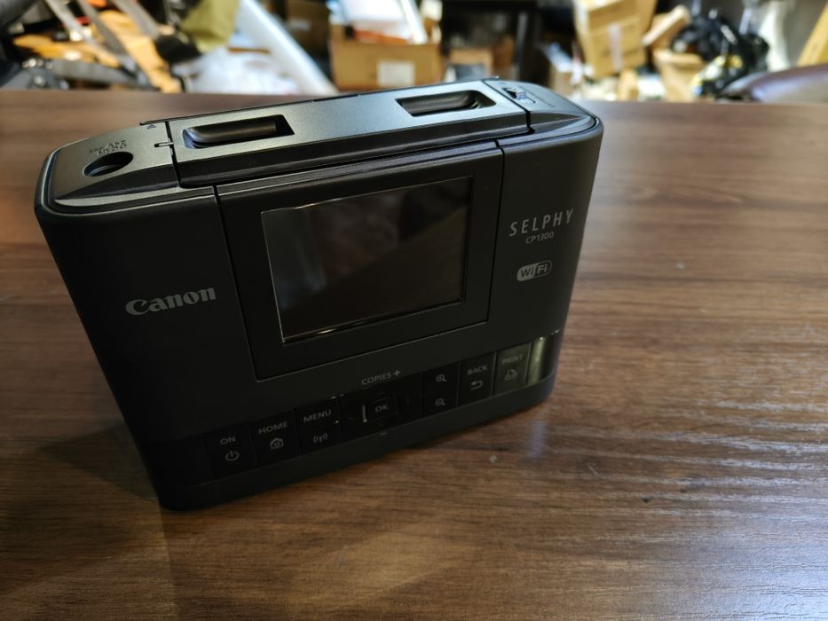 Принтер Canon CP1300