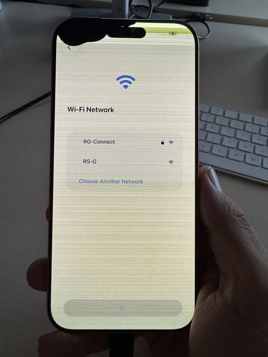 Оригинален дисплей за iPhone 17 Pro Max