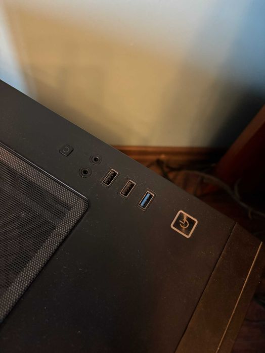 Carcasa PC Deepcool Matrexx 50