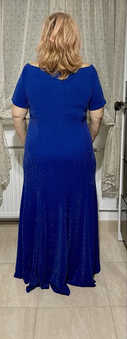 Rochie eleganta lunga de seara