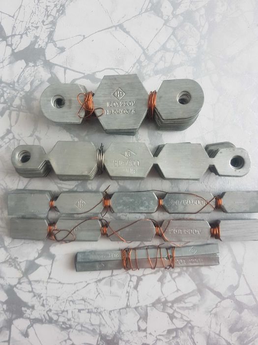 Продам плавки -вставки