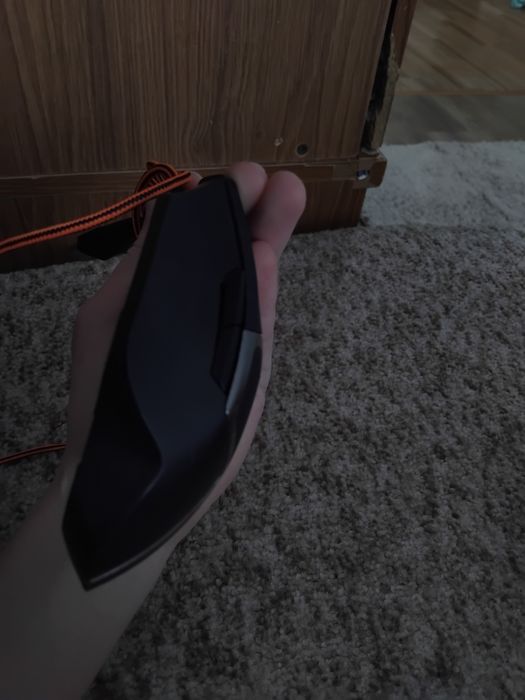 Продаётся мышка игровая