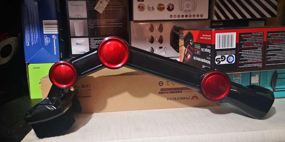 Аксесоари за прахосмукачка Hoover Rhapsody RA22SE 011