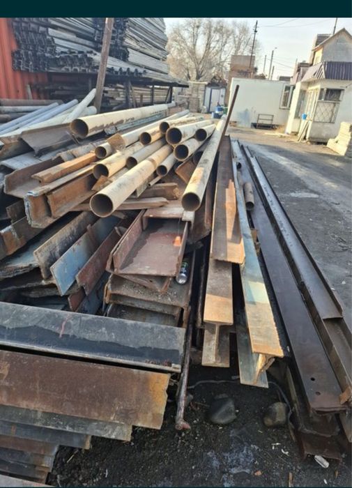 Прием металл Астана Аскар 24/7