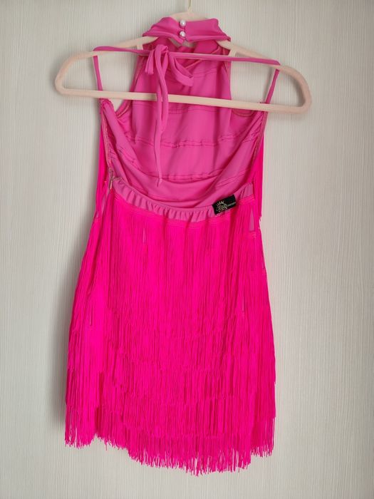 Rochie dans sportiv .10-12 ani  NOU