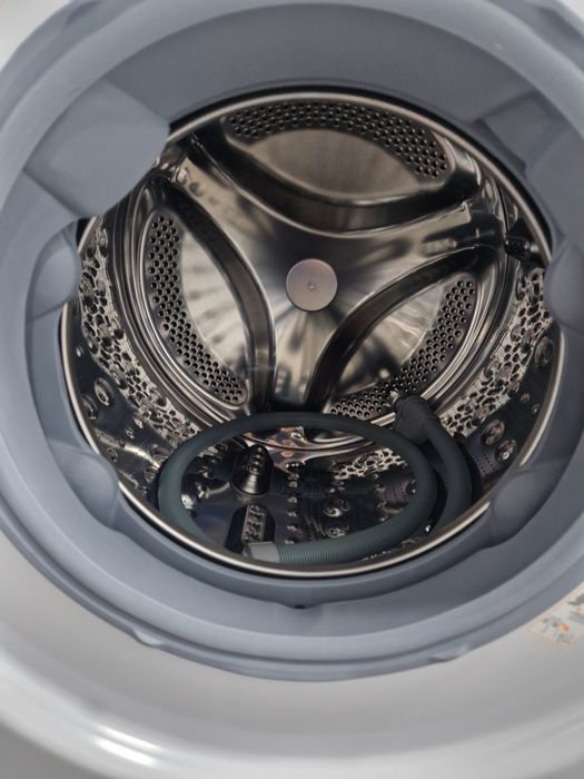 Пералня LG 13 кг А+++ Пара Изкуствен интелект