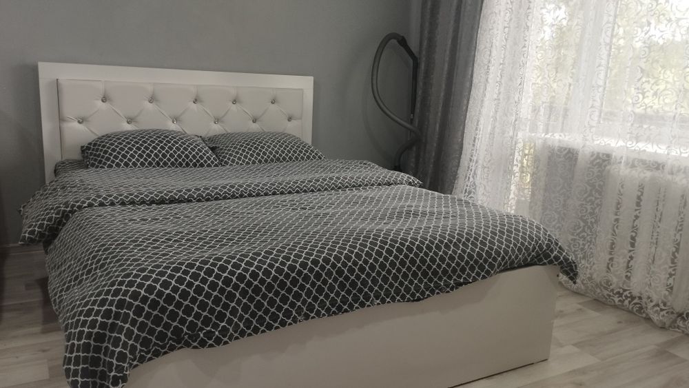 Квартира день, ночь, сутки