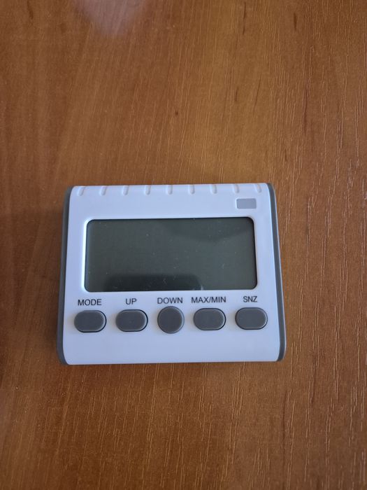 Часовник за наблюдение