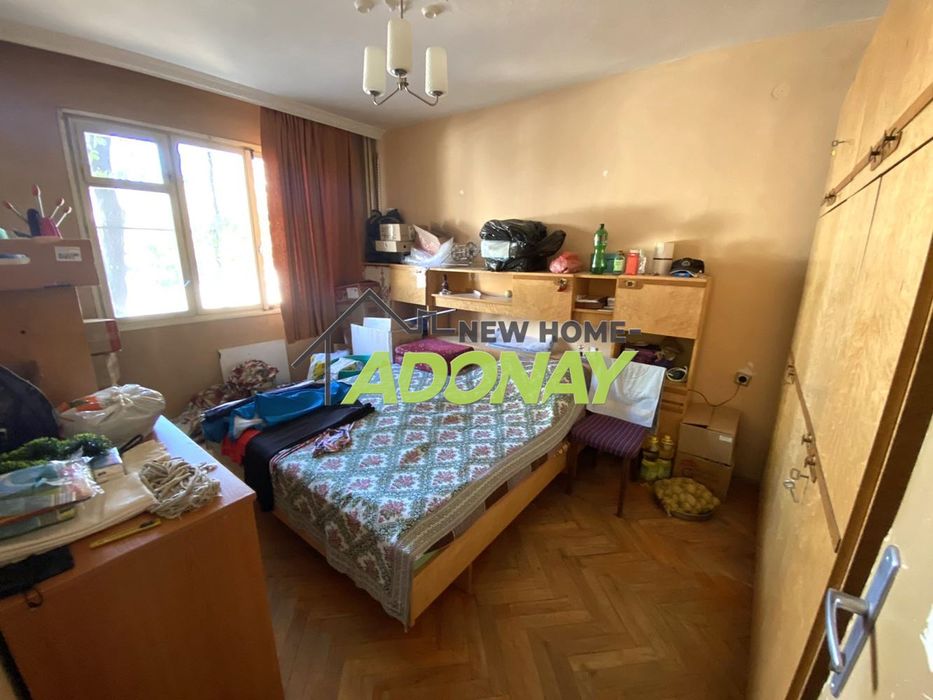 Продава се Тристаен апартамент в Пловдив, Христо Смирненски - 86 кв.м за 1078 €/кв.м - Снимка #4