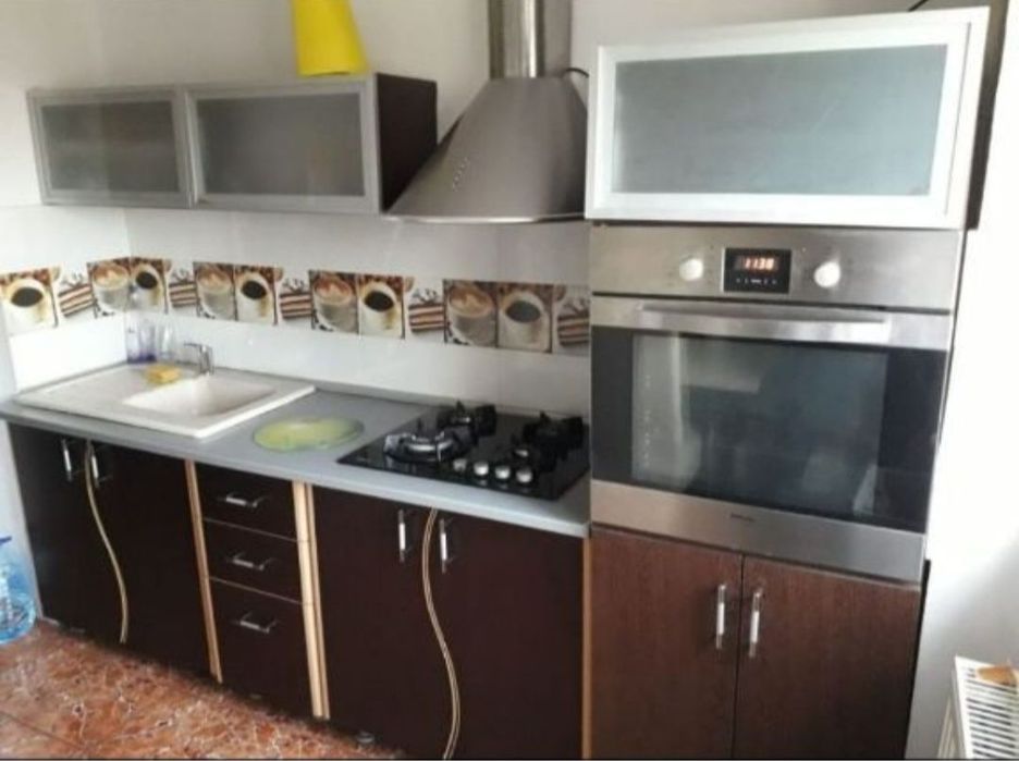 Apt 2 camere c.tin brâncoveanu sector 4