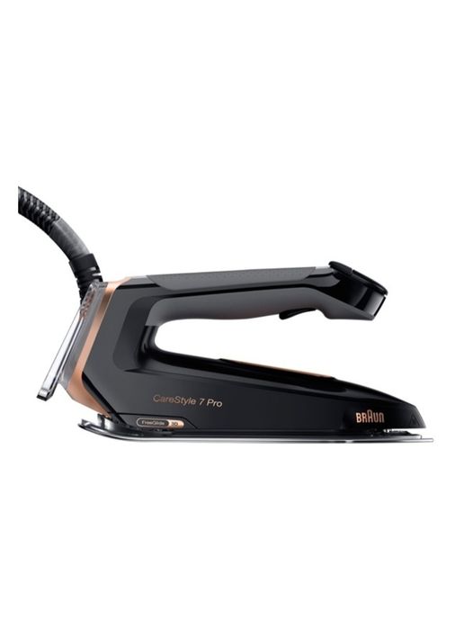 В продаже парогенератор браун