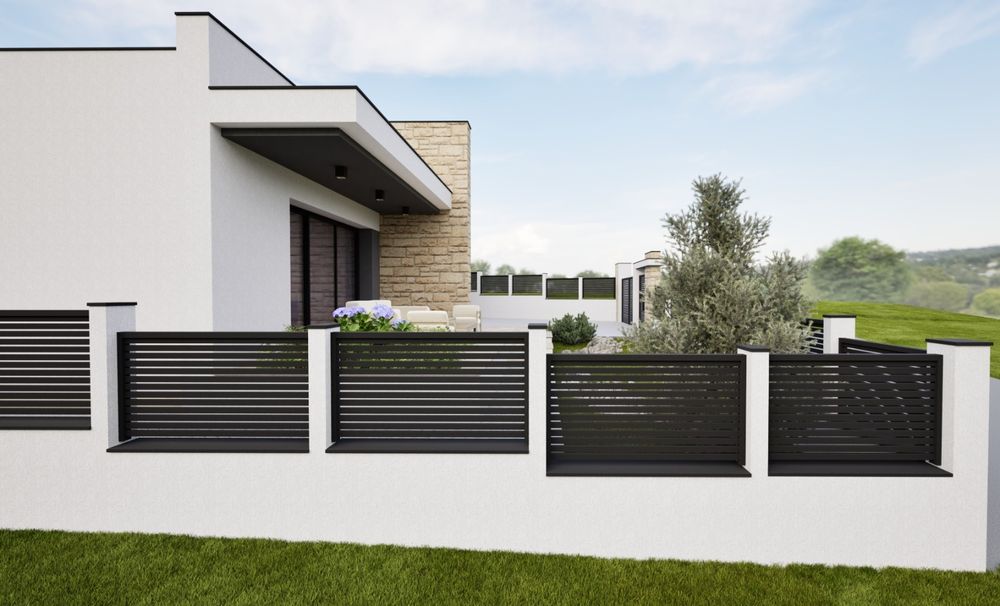 Panorama Residence 5 Str. Gheorghe Doja