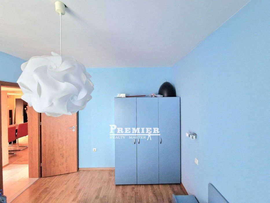 Продава се Тристаен апартамент в с. Равда, Област Бургас - 110 кв.м за 1046 €/кв.м - Снимка #13