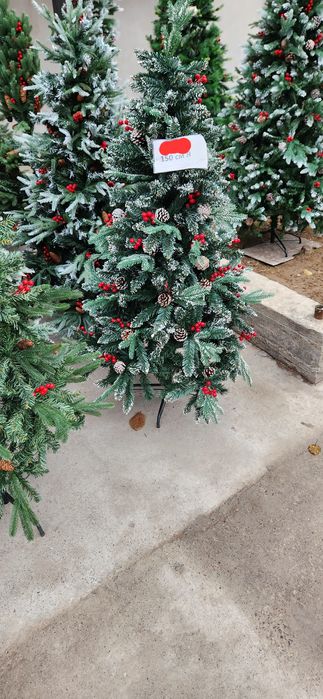 Archa sotiladi, suniy archa