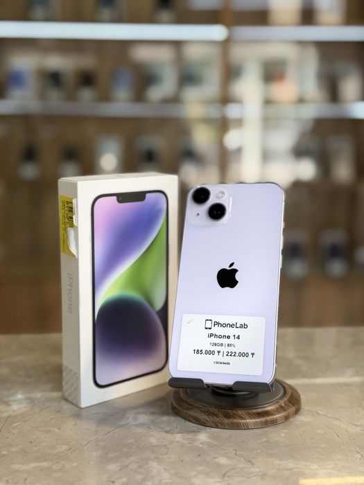 iPhone 14 128GB / Айфон 14 128ГБ PhoneLab