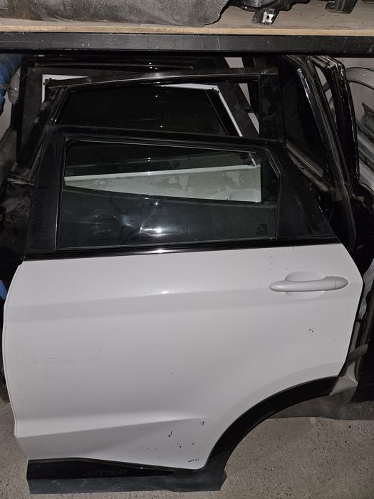 Jetour T2 X95 x 90 x 70 Orginall Eshiklar
