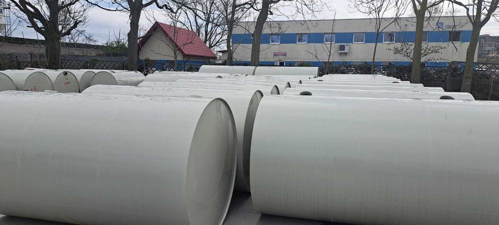 Fosa septică Fibromar – Calitate superioară, preț corect!