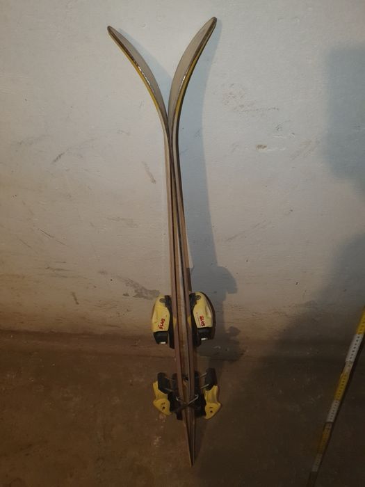 Schiur copiii ski head 120 cm