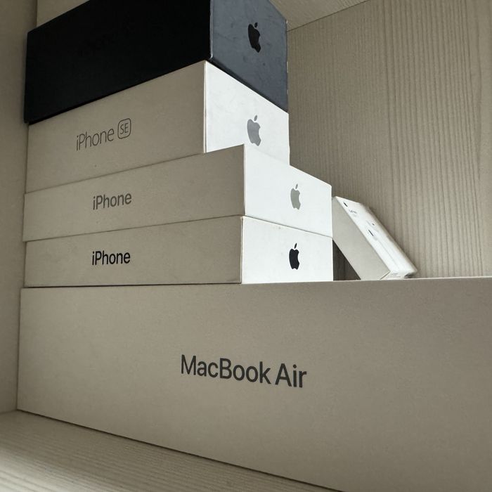 Ноутбук Apple MacBook Air 13 2020